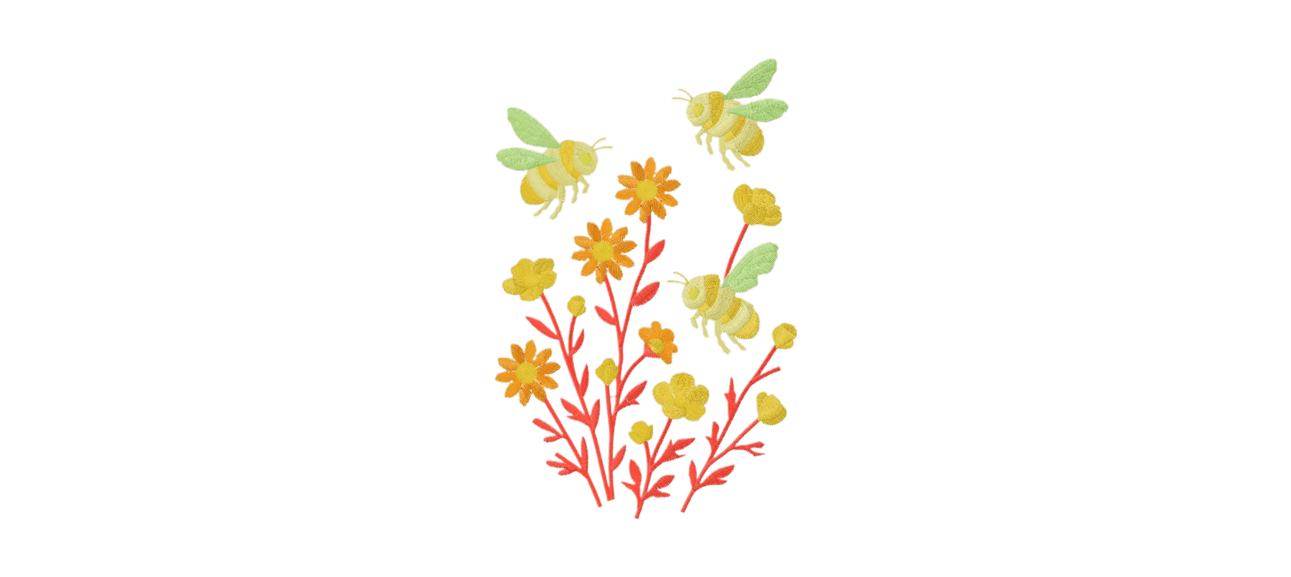 Daisy Honeybee